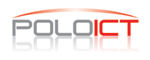 logo polo ict